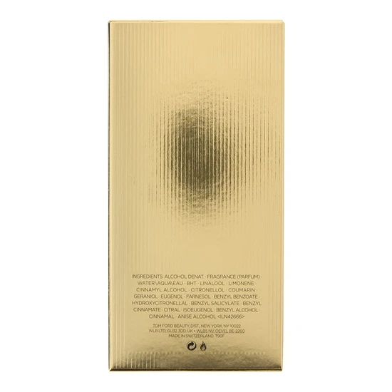 Tom Ford Black Orchid Parfum 50ml