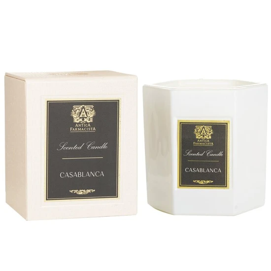 Antica Farmacista Candle Casablanca 255g