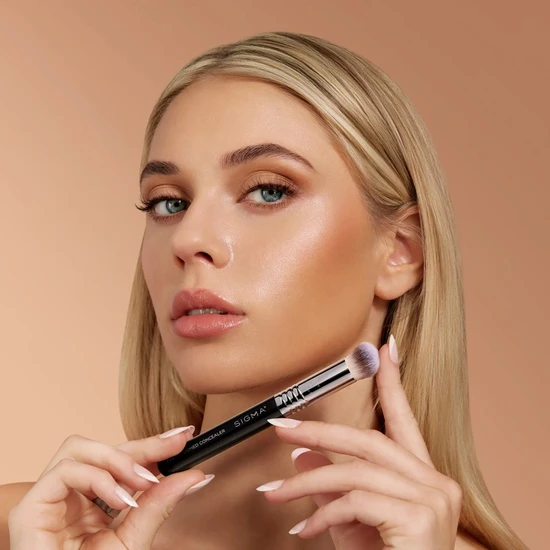 Sigma Beauty F26 Domed Concealer Brush