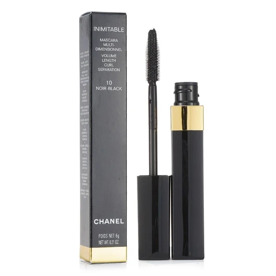 CHANEL Inimitable Multi-Dimensional Mascara 10 Black