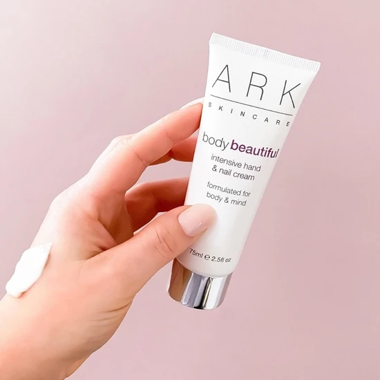 Ark Skincare Intensive Hand & Nail Cream 75ml