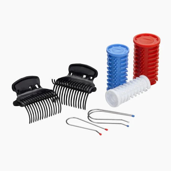 BaByliss PRO 20 Piece Heated Ceramic Roller Set
