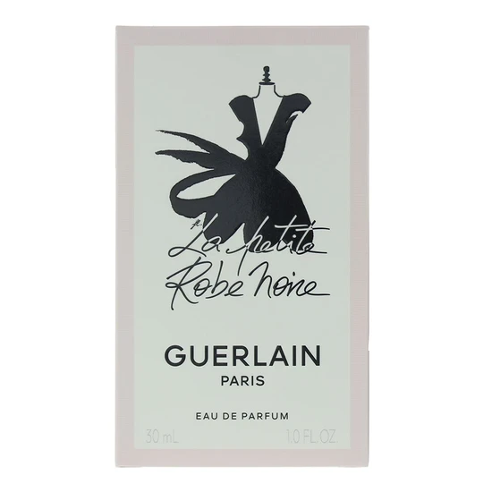 GUERLAIN La Petite Robe Noire Eau De Parfum 30ml