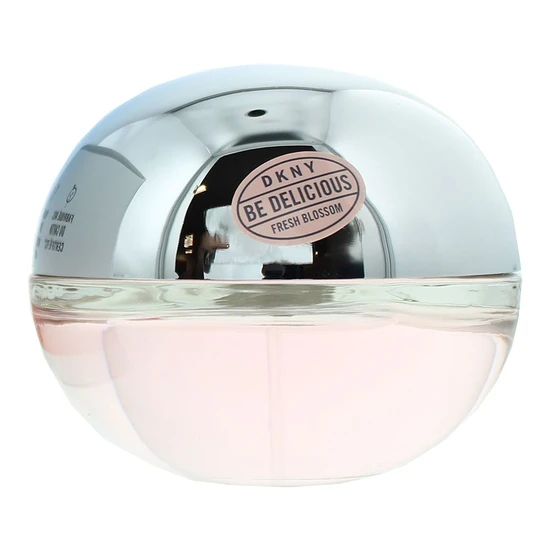 DKNY Be Delicious Fresh Blossom Eau De Parfum 50ml