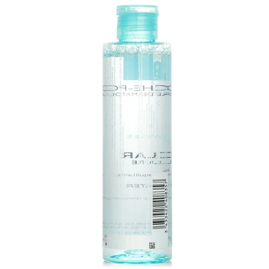 La Roche-Posay Effaclar Micellar Water Ultra For Sensitive Faces & Eyes 200ml