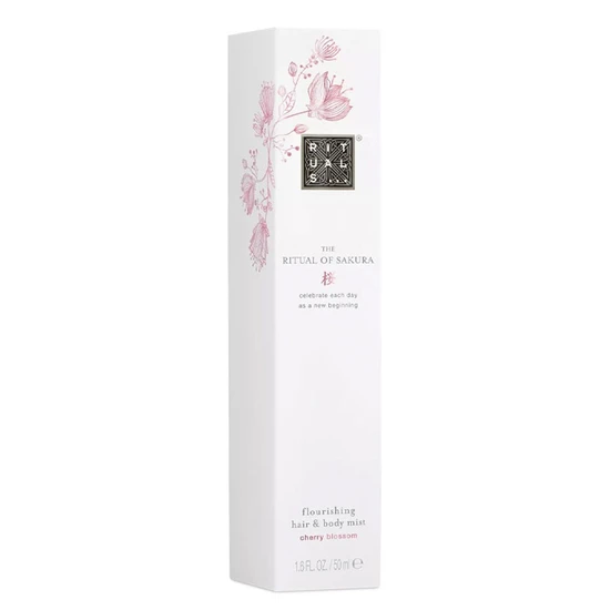 Rituals Sakura Hair & Body Mist 50ml