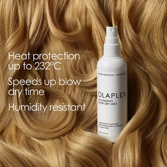 Olaplex Volumising Blow Dry Mist 150ml