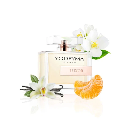 Yodeyma Luxor Eau De Parfum 100ml