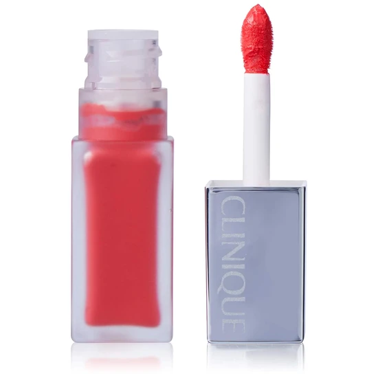 Clinique Pop Liquid Matte Lip Colour & Primer 04 Ripe Pop