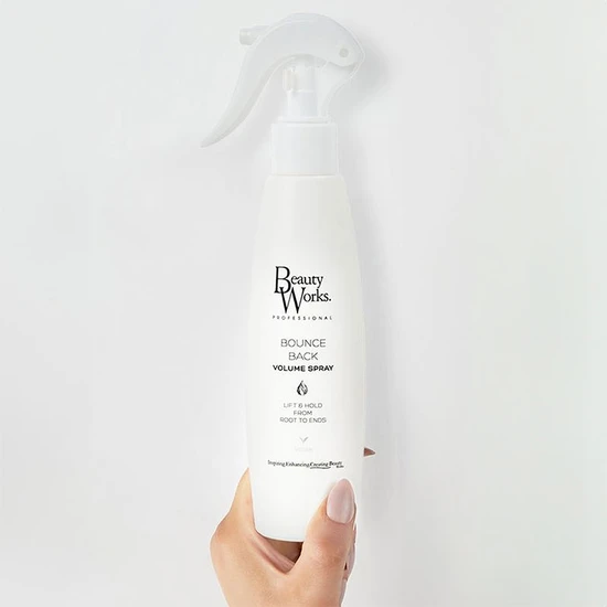 Beauty Works Styling Bounce Back Volume Spray 200ml