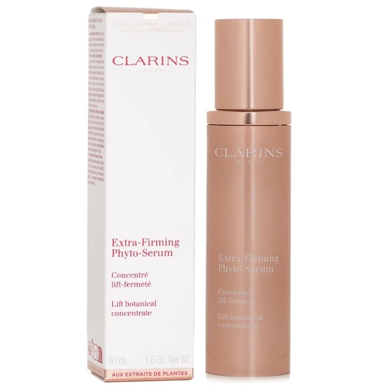 Clarins Extra Firming Phyto Serum 50ml