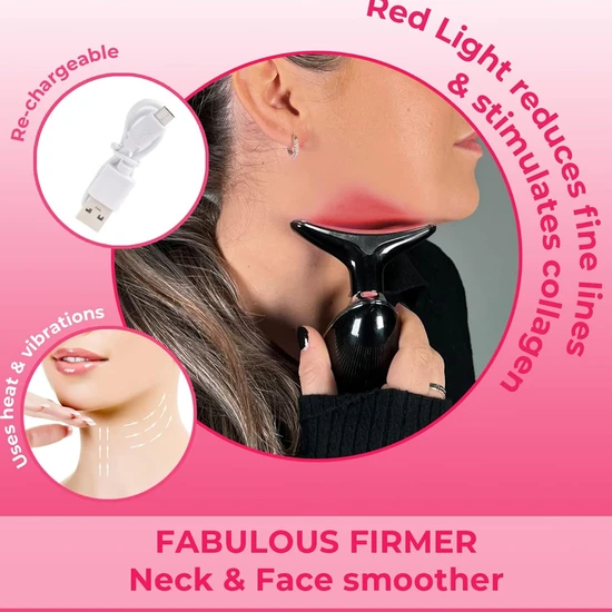 Stylpro Fabulous Firmer Neck & Face Smoother