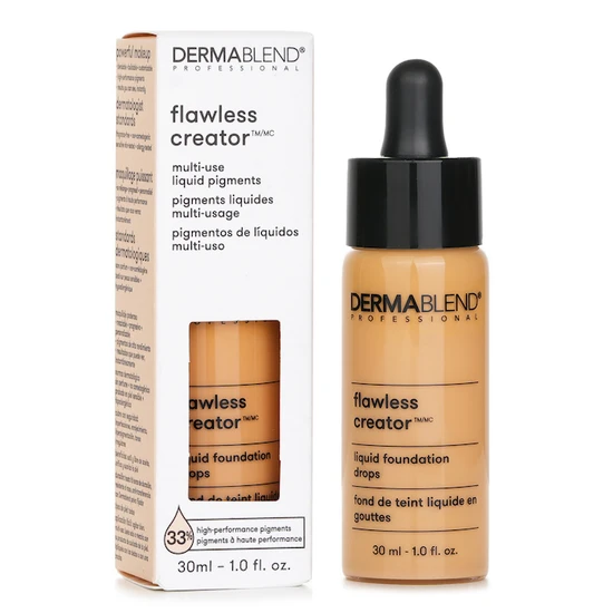 Dermablend Flawless Creator Lightweight Foundation 37W