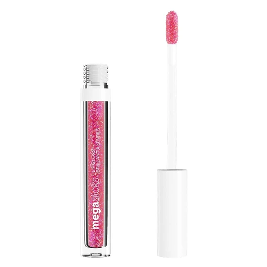 Wet N Wild Mega Slicks Lip Gloss Call Me Boss