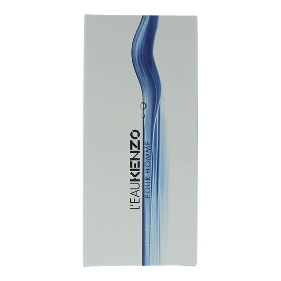 Kenzo L'EAU Pour Homme Eau De Toilette 50ml