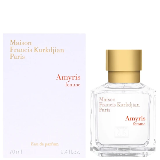 Maison Francis Kurkdjian Amyris Femme Eau De Parfum 70ml