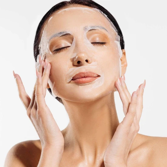 BeautyPro Super Hydrating Travel Face Sheet Mask x1