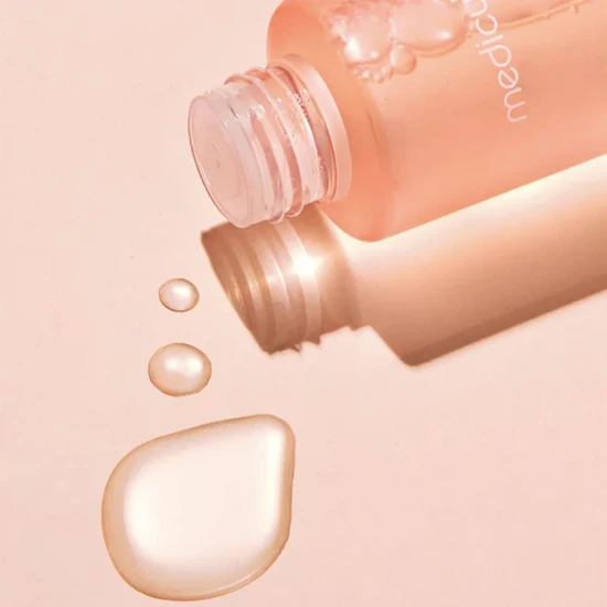 Mii Cosmetics MEDICUBE Triple Collagen Toner 140ml