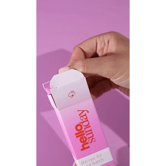 Hello Sunday The One For Your Hands Hand Cream SPF 30 30ml