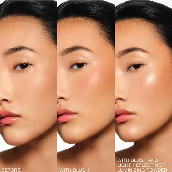 NARS Cosmetics Light Reflecting Luminizer Powder Electra