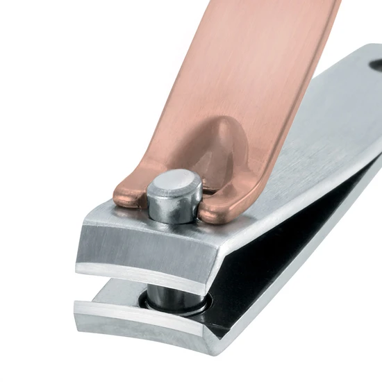 Tweezerman Rose Gold Manicure Set