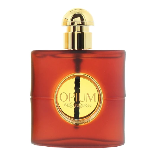 Yves Saint Laurent Opium Eau De Parfum 50ml