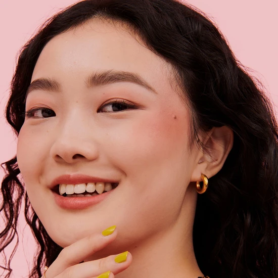 Benefit Floratint Lip & Cheek Stain Desert rose-tinted lip & cheek stain