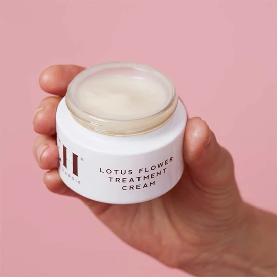 Emma Hardie Lotus Flower Treatment Cream 50ml