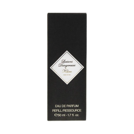 Kilian Liaisons Dangereuses Eau De Parfum 50ml - Refill