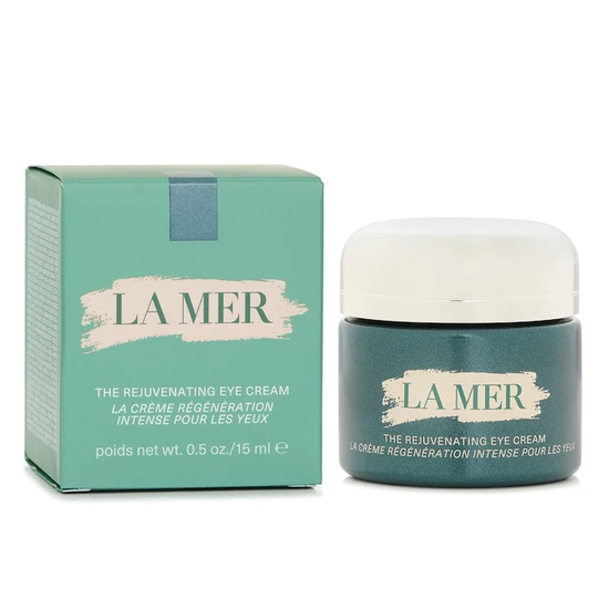 La Mer The Rejuvenating Eye Cream 15ml