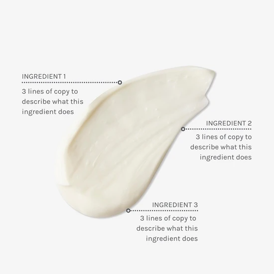 Evolve Beauty Pure Tranquillity Aromatic Hand & Body Lotion 250ml