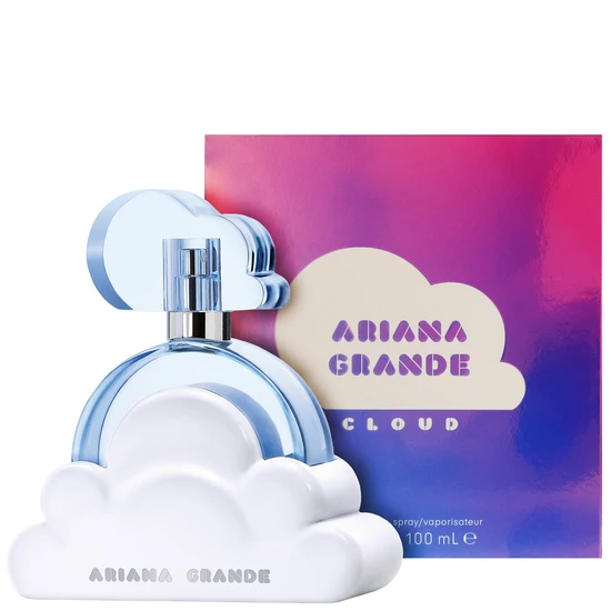 ARIANA GRANDE Cloud Eau De Parfum 100ml
