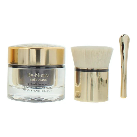 Estée Lauder Re-Nutriv Ultimate Diamond Revitalising Mask Noir 50ml
