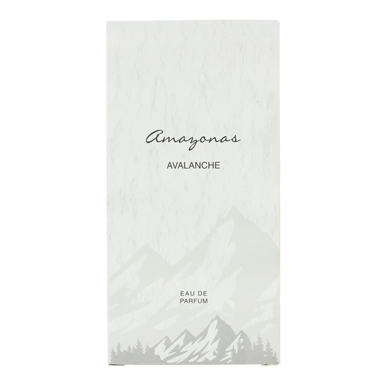 Atralia Amazonas Avalanche Eau De Parfum 100ml