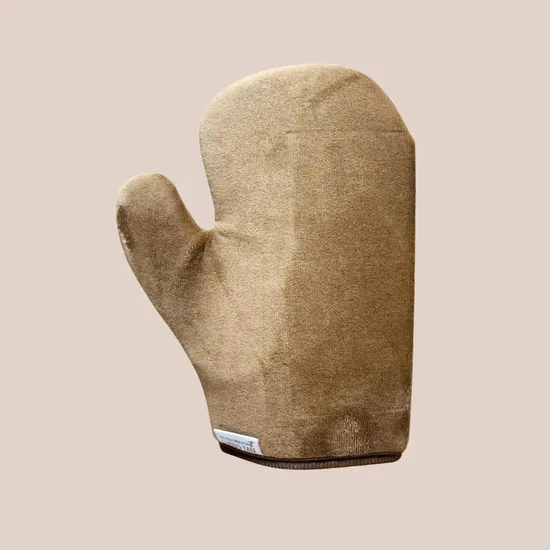 Lusso Tan The Tanning Duo Dark