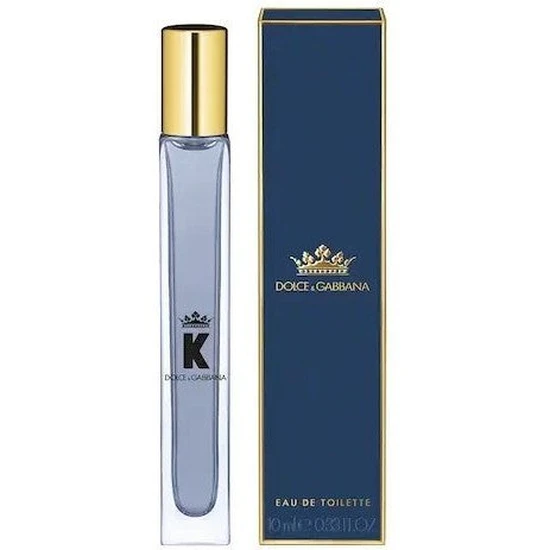 Dolce & Gabbana K Eau De Toilette 10ml