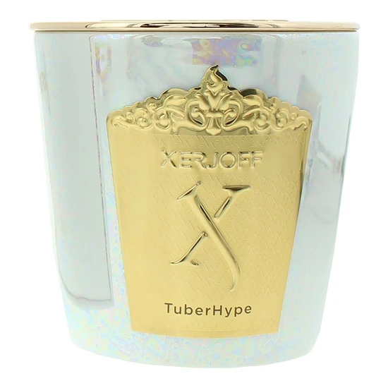 Xerjoff TuberHype Scented Candle 200g