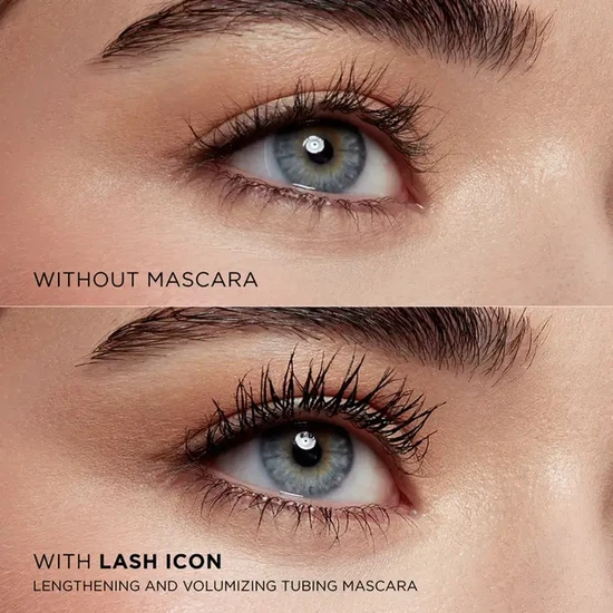 Sigma Beauty Lash Icon Lengthening & Volumising Tubing Mascara