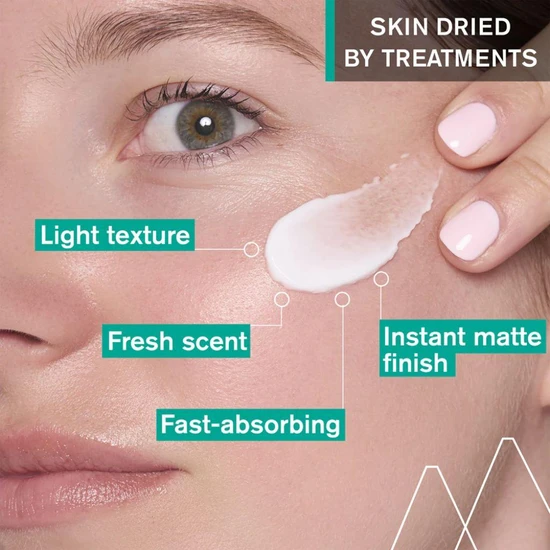 Uriage Hyseac Restructuring Skin Care 40ml