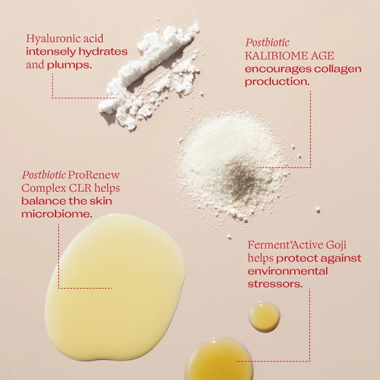 Trilogy Microbiome Complexion Renew Serum 30ml