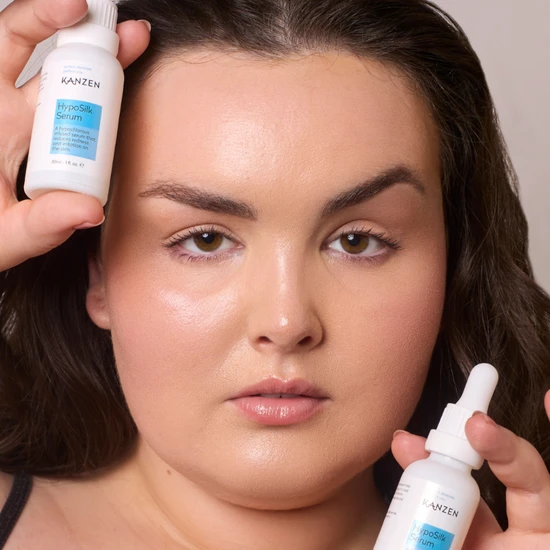 Kanzen HypoSilk Serum
