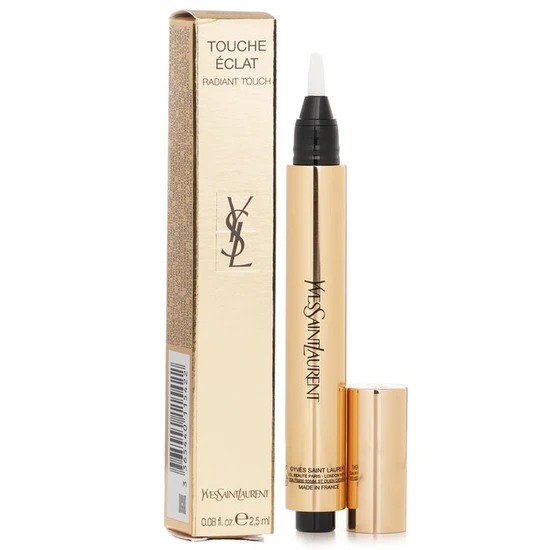 Yves Saint Laurent Touche Eclat Radiant Touch 3 Luminous Peach