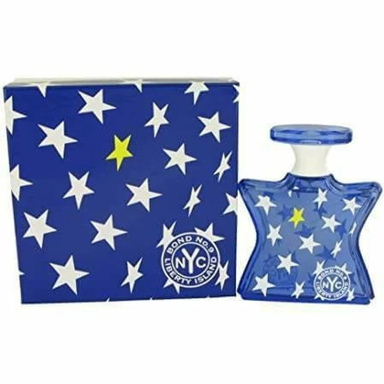 Bond No 9 Liberty Island Eau De Parfum 50ml