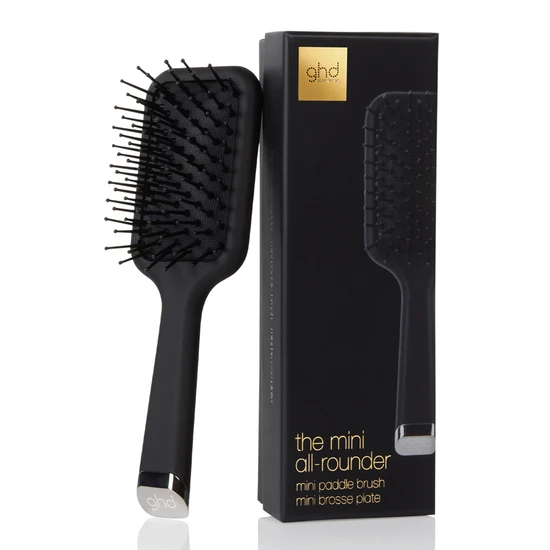 ghd The Mini All-Rounder Mini Paddle Hair Brush