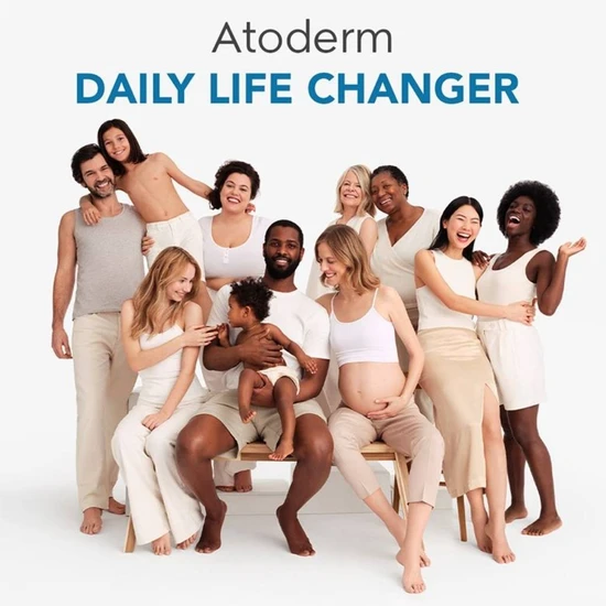 Bioderma Atoderm Intensive Ultra Soothing Balm 45ml