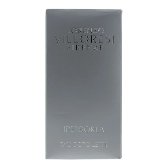 Lorenzo Villoresi Iperborea Eau De Toilette 100ml