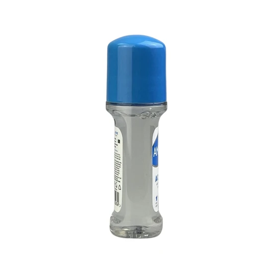 Amplex Active Anti-Perspirant Deodorant Roll-On 60ml