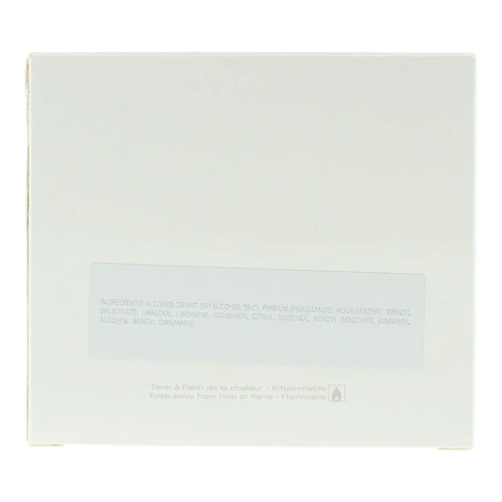 Costume National 21 Eau De Parfum 50ml