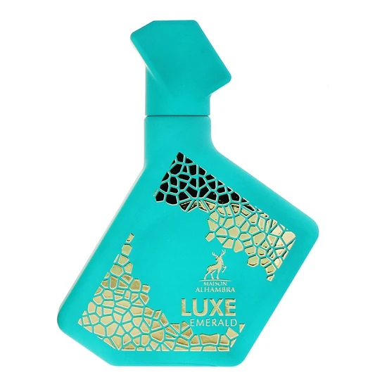 Maison Alhambra Luxe Emerald Eau De Parfum 100ml