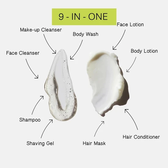 Dr Lipp Wash & Glow Pack